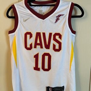 Cavs Darius Garland Jersey (Youth M)